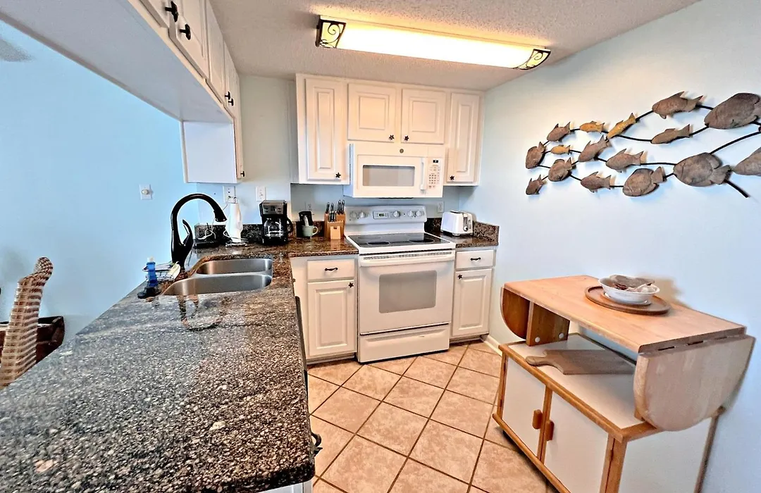 Gulf Shores Surf & Racquet Club-1